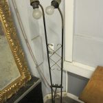 863 9334 FLOOR LAMP